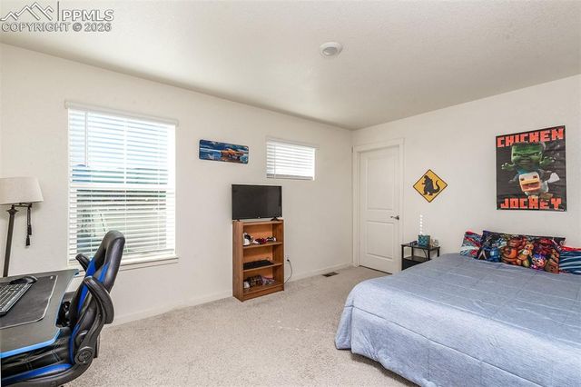 15898 Little Bluestem Road, Monument, CO 80132