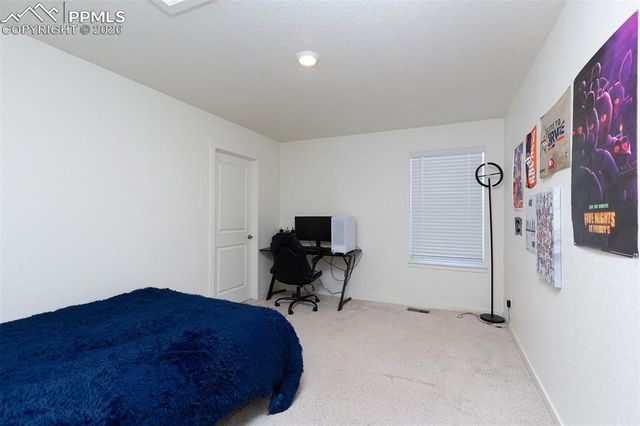 15898 Little Bluestem Road, Monument, CO 80132