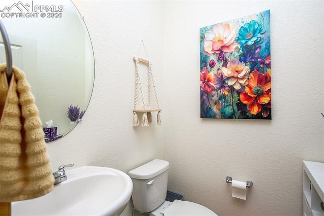 15898 Little Bluestem Road, Monument, CO 80132