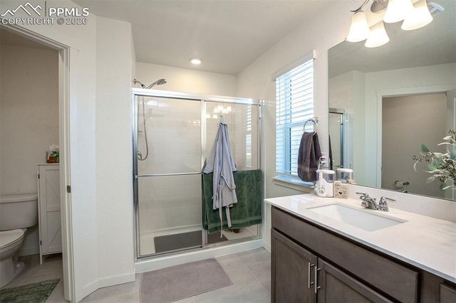 15898 Little Bluestem Road, Monument, CO 80132