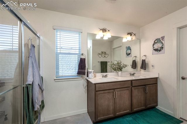 15898 Little Bluestem Road, Monument, CO 80132