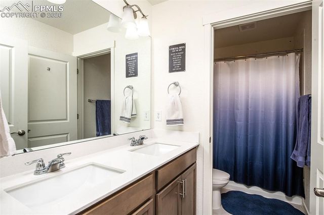 15898 Little Bluestem Road, Monument, CO 80132