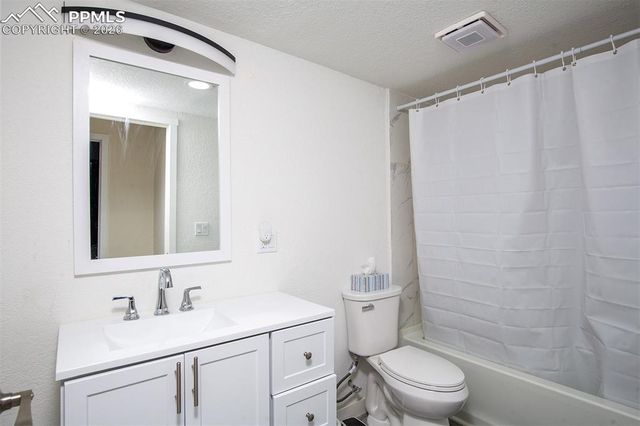 15898 Little Bluestem Road, Monument, CO 80132