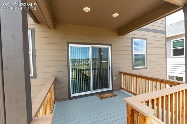 15898 Little Bluestem Road, Monument, CO 80132