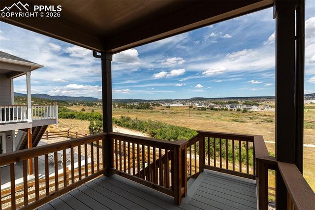 15898 Little Bluestem Road, Monument, CO 80132