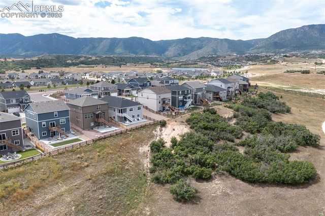 15898 Little Bluestem Road, Monument, CO 80132