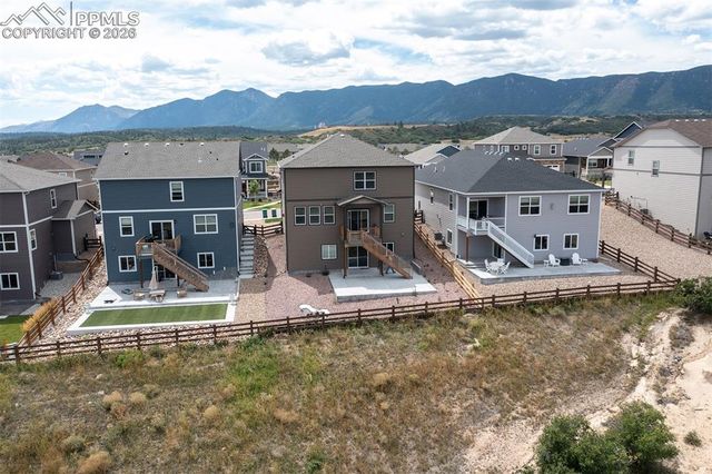 15898 Little Bluestem Road, Monument, CO 80132