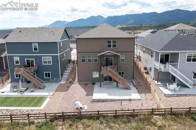 15898 Little Bluestem Road, Monument, CO 80132