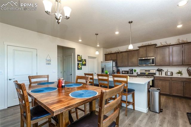 15898 Little Bluestem Road, Monument, CO 80132