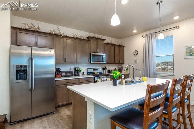 15898 Little Bluestem Road, Monument, CO 80132