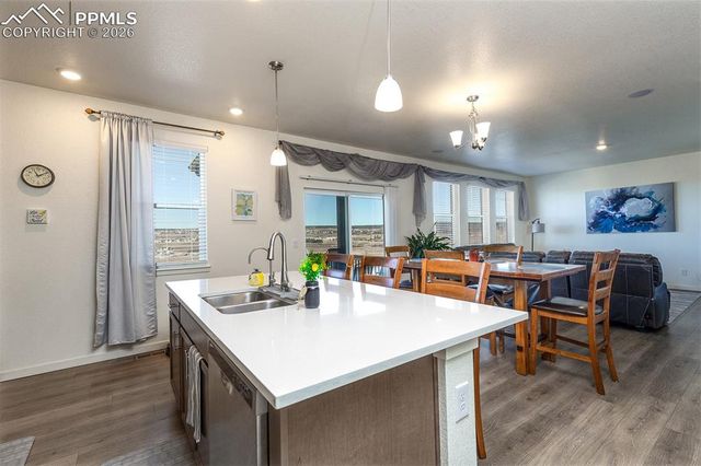 15898 Little Bluestem Road, Monument, CO 80132