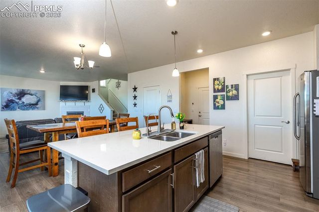 15898 Little Bluestem Road, Monument, CO 80132