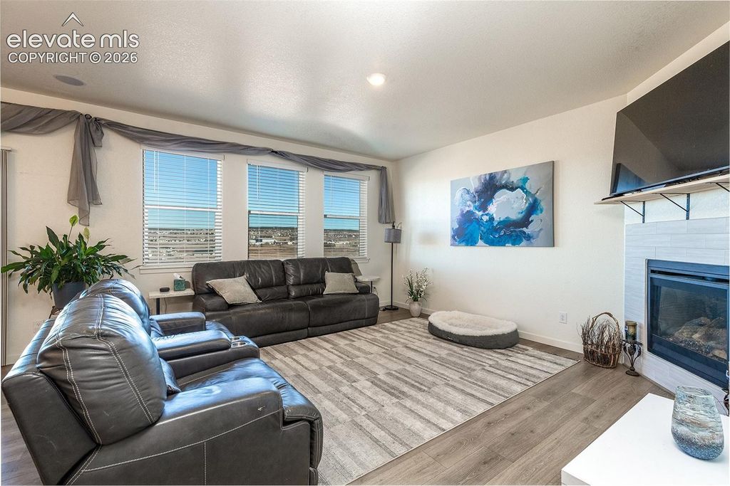 15898 Little Bluestem Road, Monument, CO 80132 — photo 3