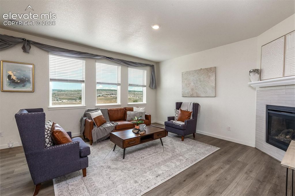 15898 Little Bluestem Road, Monument, CO 80132 — photo 5