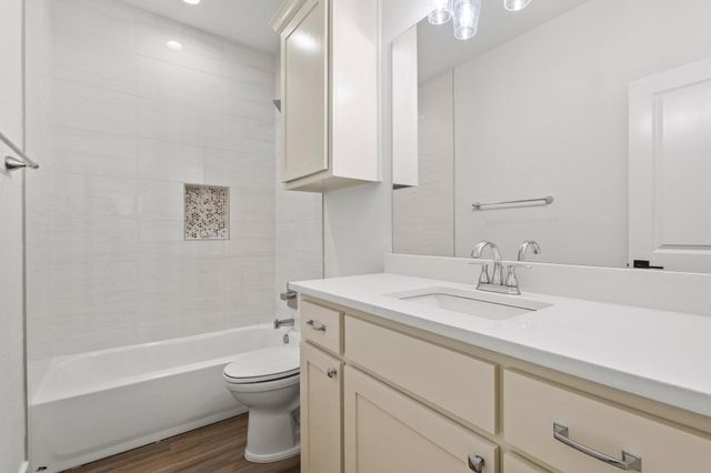 516 Florence, Denison, TX 75020