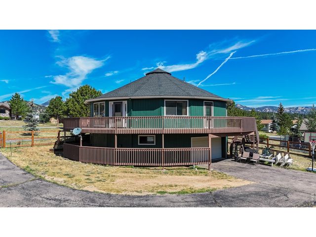 2408 Longview Dr, Estes Park, CO 80517