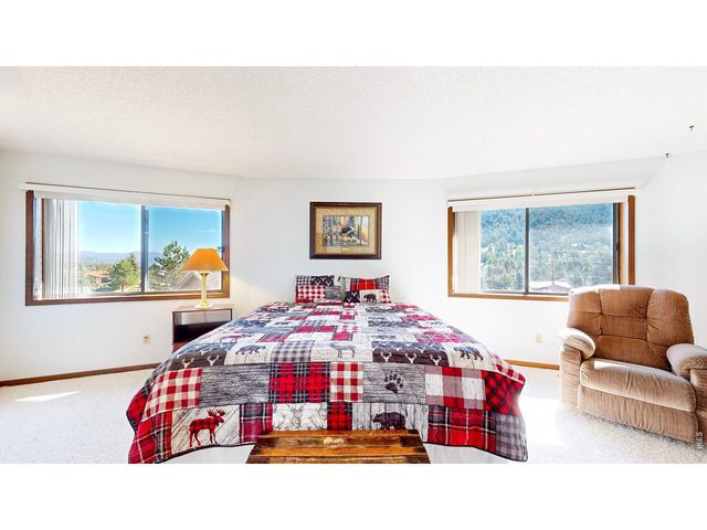 2408 Longview Dr, Estes Park, CO 80517