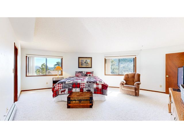 2408 Longview Dr, Estes Park, CO 80517