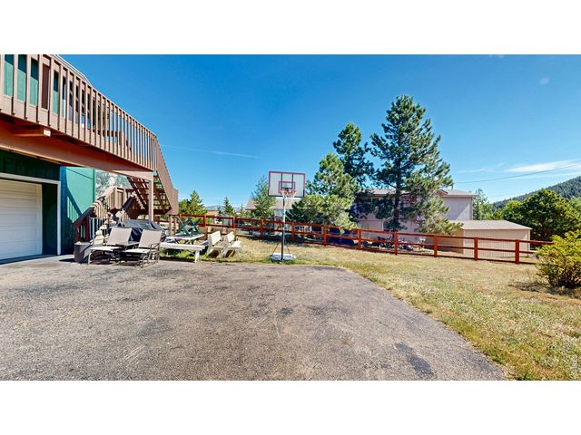 2408 Longview Dr, Estes Park, CO 80517