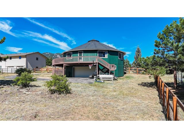 2408 Longview Dr, Estes Park, CO 80517