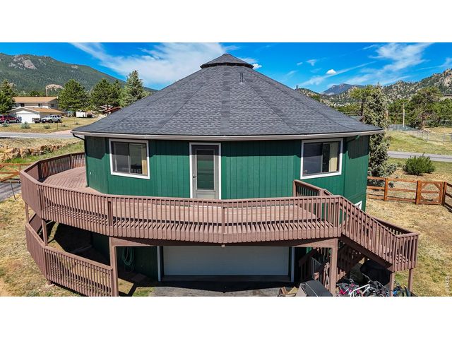 2408 Longview Dr, Estes Park, CO 80517