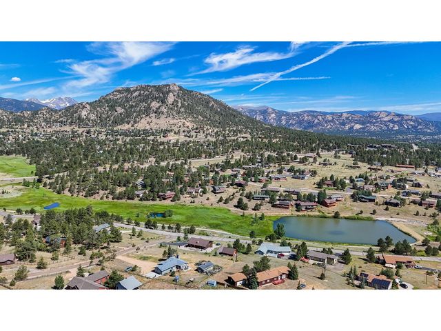 2408 Longview Dr, Estes Park, CO 80517