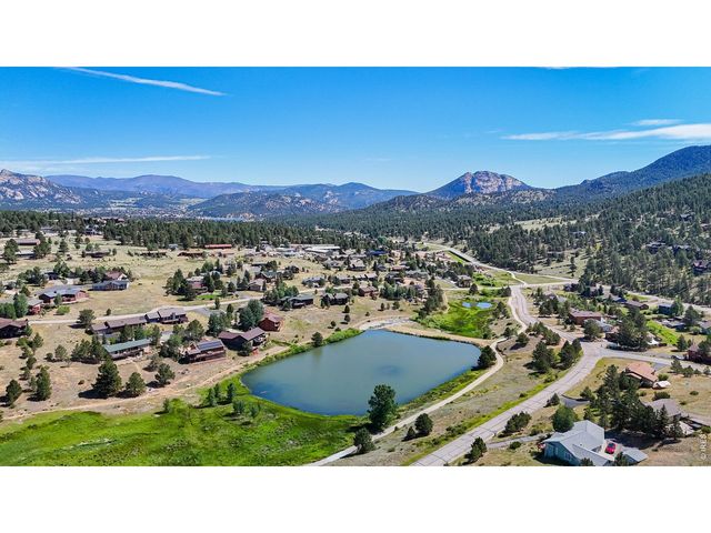2408 Longview Dr, Estes Park, CO 80517