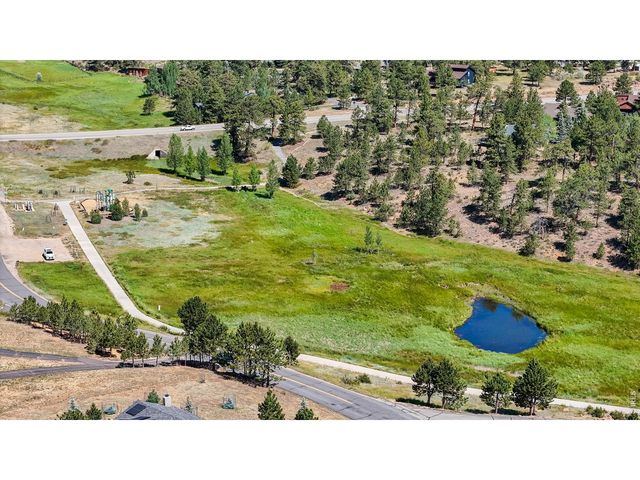 2408 Longview Dr, Estes Park, CO 80517