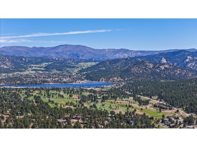 2408 Longview Dr, Estes Park, CO 80517