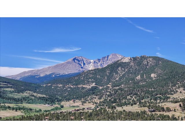 2408 Longview Dr, Estes Park, CO 80517