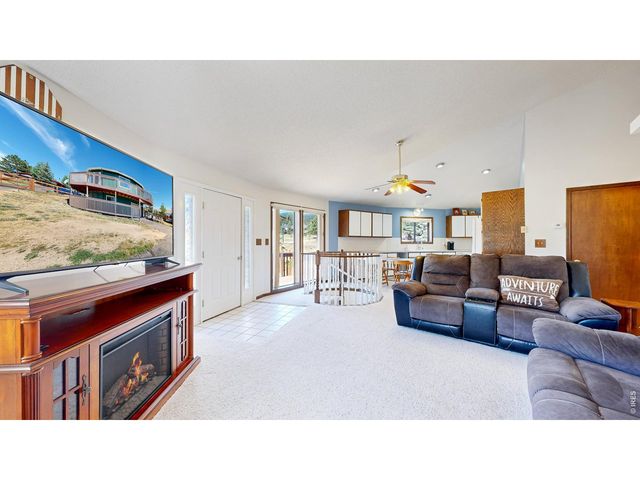 2408 Longview Dr, Estes Park, CO 80517
