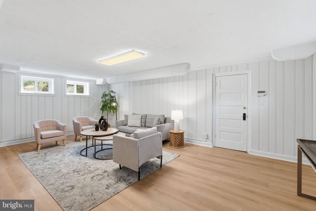 5020 SEDGWICK ST NW, Washington, DC 20016