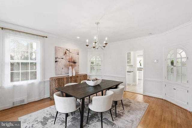 5020 SEDGWICK ST NW, Washington, DC 20016