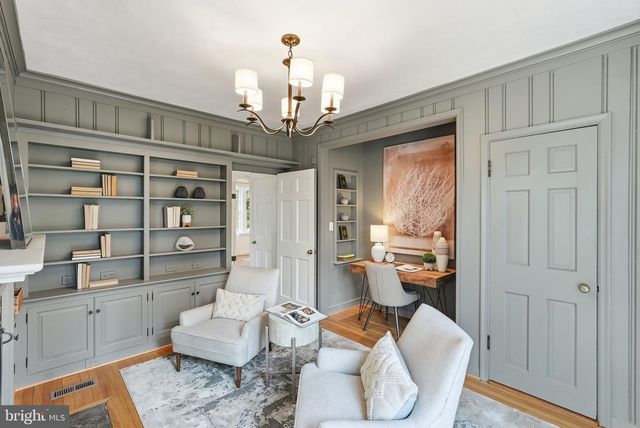 5020 SEDGWICK ST NW, Washington, DC 20016