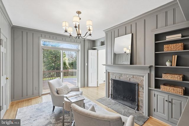 5020 SEDGWICK ST NW, Washington, DC 20016