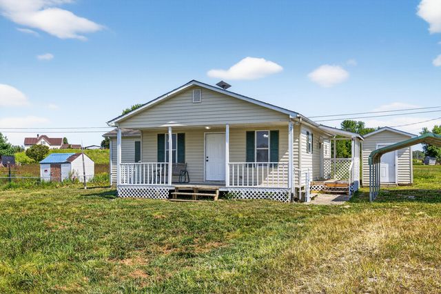 2550 Nest Egg Road, Mt Sterling, KY 40353