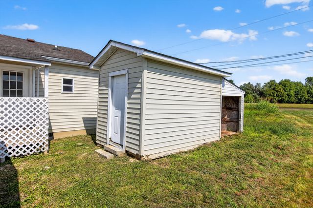 2550 Nest Egg Road, Mt Sterling, KY 40353