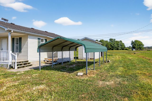 2550 Nest Egg Road, Mt Sterling, KY 40353