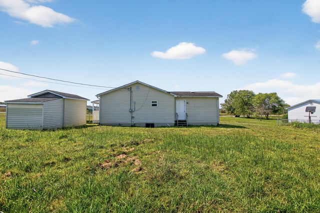 2550 Nest Egg Road, Mt Sterling, KY 40353