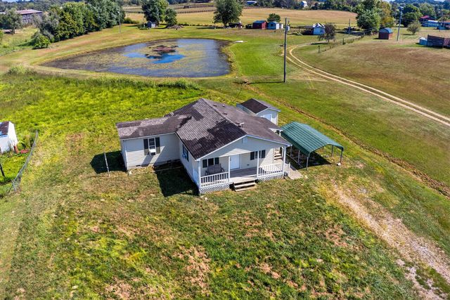 2550 Nest Egg Road, Mt Sterling, KY 40353