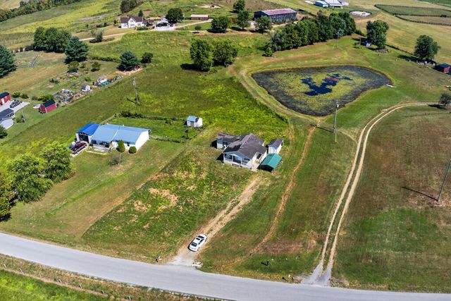 2550 Nest Egg Road, Mt Sterling, KY 40353
