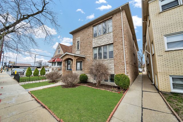 5534 W 26TH Street, Cicero, IL 60804