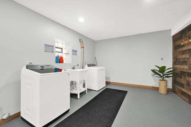 5534 W 26TH Street, Cicero, IL 60804