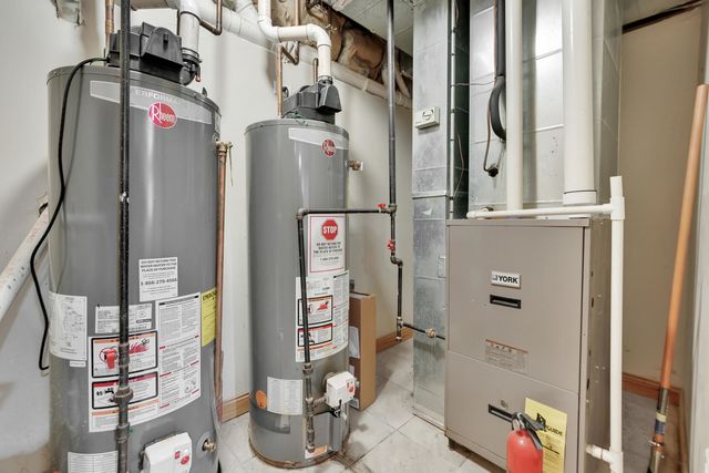 5534 W 26TH Street, Cicero, IL 60804