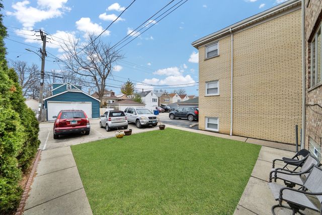 5534 W 26TH Street, Cicero, IL 60804