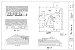 913 Padgett Lane, Conway, SC 29526