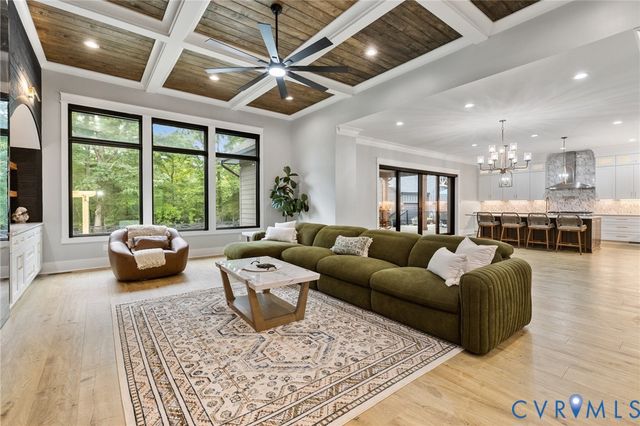 3313 Copeland Way, Powhatan, VA 23139