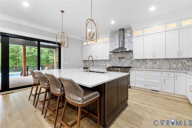 3313 Copeland Way, Powhatan, VA 23139