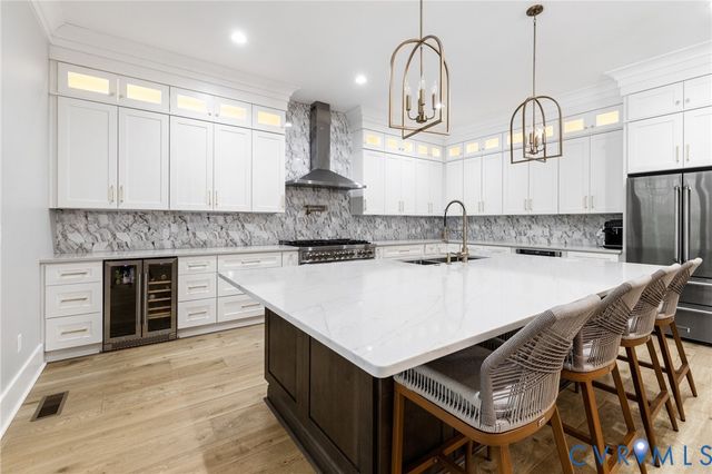 3313 Copeland Way, Powhatan, VA 23139