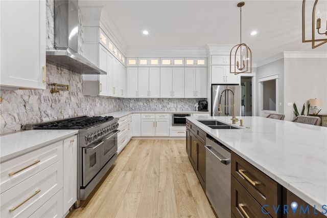 3313 Copeland Way, Powhatan, VA 23139